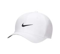 Nike Dri-Fit Rise Cap Structured Snapback Sweat-Wicking Stretch Fabric