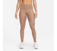 Nike Dri-FIT Run Division Fast Reflective Tights XS Women - Breathable, high-visibility running gear for comfort and safety