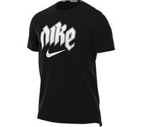 Nike Dri-Fit Run Miler Black L
