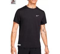Nike Dri-Fit Running Division Rise 365 Black Running Top Men’s Sizes M/L/XL BNWT