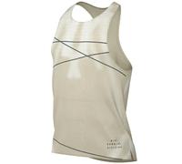 Nike Dri-Fit Running Vest - Beige - S
