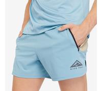 Nike Dri FIT Second Sunrise Brief Lined 5 Inch Trail Shorts