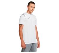 Nike Training Shirt Park 20 Slim Short Sleeve White
