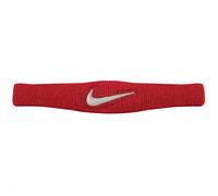 Nike Dri-FIT Skinny Bicep Bands - Red