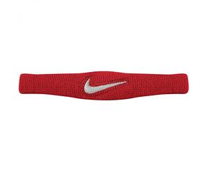 Nike Dri-FIT Skinny Bicep Bands - Red