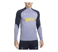 Nike Dri-FIT Soccer Drill Top Tottenham HotspurJerseys 'Light Purple' DX3111-524 M