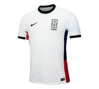 Nike Dri Fit South Korea 2023 Stadium Away Jersey Asia Sizing 'White Global Blue' DR3975-100 XXL