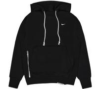 NIKE DRI-FIT STANDART ISSUE PULLOVER HOODIE SIZE XL (FZ0218 010) BLACK