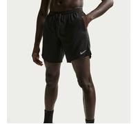 Nike Dri-FIT Stride 2in1 7 Inch Shorts XL Black Men