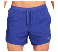 Nike - Dri-Fit Stride 5'' Brief Short - Running shorts size S, blue