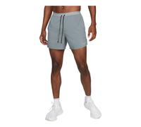 Nike Dri-FIT Stride 5"" Hidden Lined Running Shorts 'Smoke Grey' DM4756-084 L