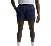 Nike STRIDE 5IN Running shorts Men - dark blue, silver, Size XL