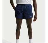 Nike Dri-FIT Stride 5 Inch Shorts L Blue Men