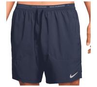 Nike - Dri-Fit Stride 7'' 2-In-1 Running Shorts - Running shorts size XL, blue