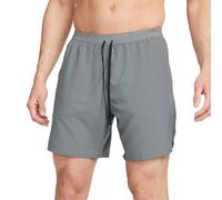 Nike Dri-FIT Stride 7" Brief-Lined Running Shorts - SP25