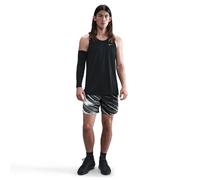 Nike Dri-FIT Stride 7-Inch Running Shorts for Men, Grey, Size XXL - Perfect for Running and Training