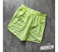 Nike Dri-Fit Stride Men's Brief-Lined Running Shorts 7" Lightweight [DM4761-701]