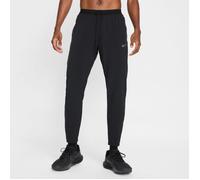Nike Stride Men's Dri-FIT Woven Running Trousers - Black - Polyester/Elastane S