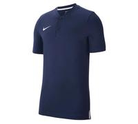 Nike Dri-fit Strike 21 Team Short Sleeve Polo