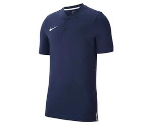 Nike Dri-fit Strike 21 Team Short Sleeve Polo