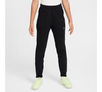 Nike Dri-FIT Strike Older Kids' Football Pants - Black - Polyester/Elastane S