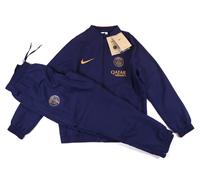 NIKE DRI FIT STRIKE PARIS FOOTBALL TRACKSUIT DX3562-499 UNISEX KIDS BOYS GIRLS