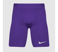 NIKE DH8128-547 M NK DF Strike NP Short Pants Men's Court Purple/White Size S