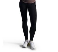 Nike Dri-FIT Swift 7/8 Women's Tights | UK M in Black/Reflective Silver