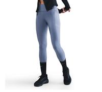 Nike Dri-FIT Swift 7/8 Women's Tights | UK S in World Indigo/Reflective Silver