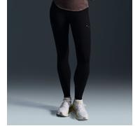 Nike Women's Dri-Fit 7/8 Tight Black