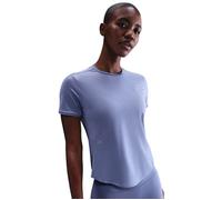 Nike Dri-FIT Swift SS Top L Purple Women