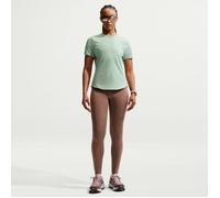 Nike Dri-FIT Swift SS Top XL Green Women