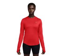 Nike Dri-FIT Swift UV Crew Neck Women's Top - SP25