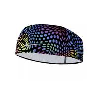 Nike Dri-FIT Swoosh Headband 2.0 - Black | Stay Dry and Focused During Your Training Sessions