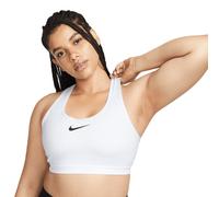Nike Dri-FIT Swoosh High Support Women's Padded Sports Bra - SP25