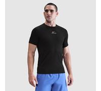 Nike Pro Training Dri-FIT Short Sleeve Top Mens L Black