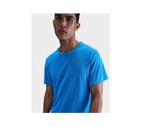 Nike Dri-FIT T-Shirt - Blue - Mens M