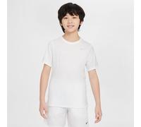 Nike Dri-Fit T-Shirt Boys-white, Size S