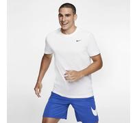 Nike Dri-FIT T Shirt Sportswear Activewear Mens Training Swoosh Logo Tee
