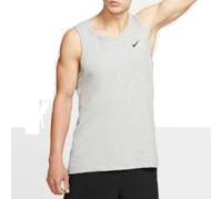 Nike Dri-FIT Tank Top 'Grey' AR6070-063 L