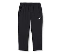 Nike Dri Fit Team Training Pants Black/Black/White XL