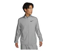 Nike Dri-Fit Team Woven Jacket 'Grey' DM6620-073 L