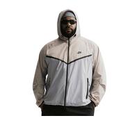 Nike Dri-fit Tech Woven Windbreaker Grey C012