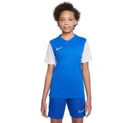 Nike Dri-fit Tiempo Premier 2 Short Sleeve T-shirt