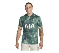 Nike Dri-FIT Tottenham Hotspur 2024/25 Stadium Third Football Replica Jersey 'Enamel Green' FQ2032-380 L