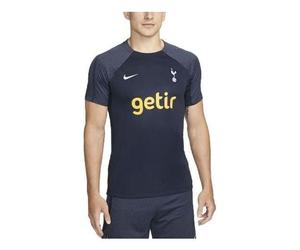 Nike Dri-Fit Tottenham Hotspur Strike Football Top 'Blue' DX3025-462 L