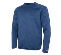 Nike Dri-Fit Tour Crew Quilted Top