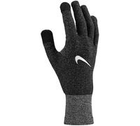 Nike Dri-Fit Lightweight Knit Glove - Black - Size M
