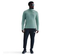 Nike Dri-FIT Trail Midlayer Half Zip XL Green Men