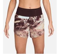 Nike Dri-FIT Trail Women's 4 Inch Running Shorts - Lightweight, Moisture-Wicking for Outdoor Runs
